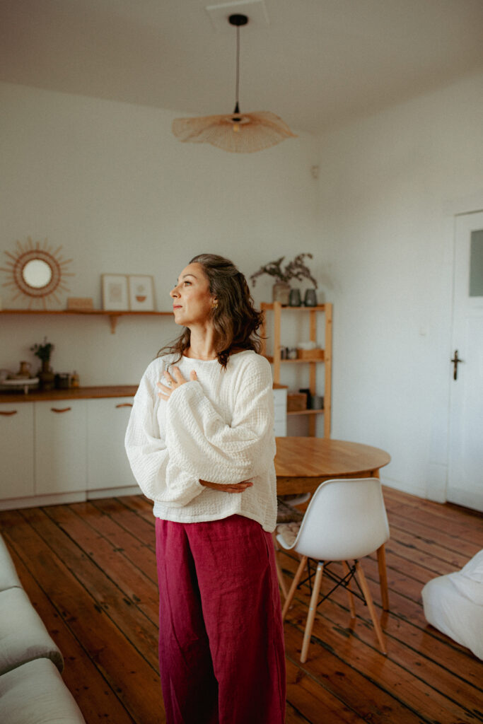 terapia bowena bydgoszcz