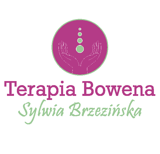Sylwia Brzezińska Terapia Bowena Bydgoszcz